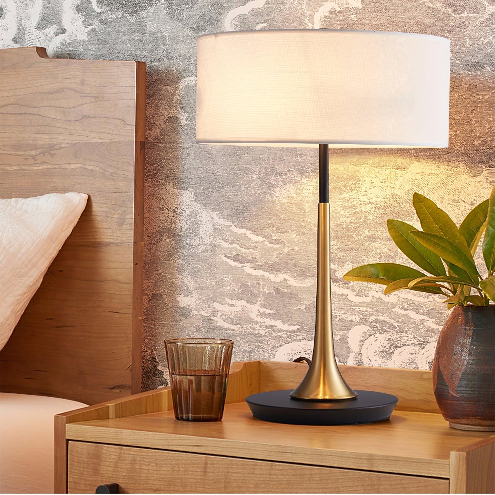 Dana Table Lamp - Blowlighting