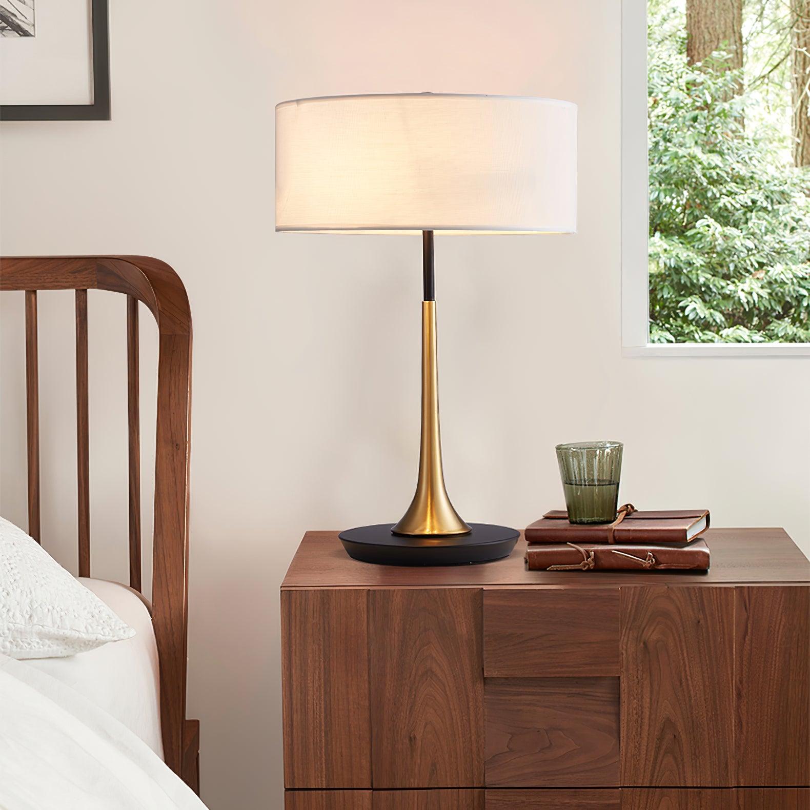Dana Table Lamp - Blowlighting