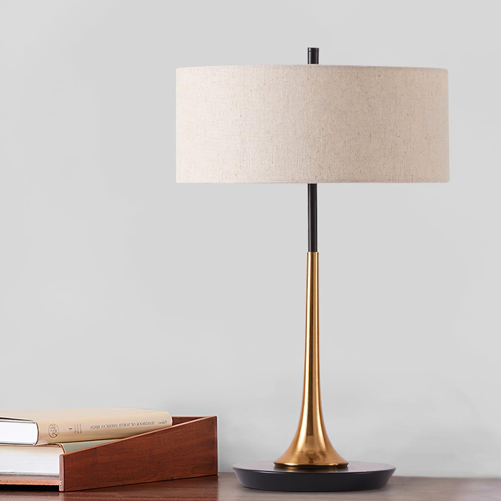Dana Table Lamp - Blowlighting