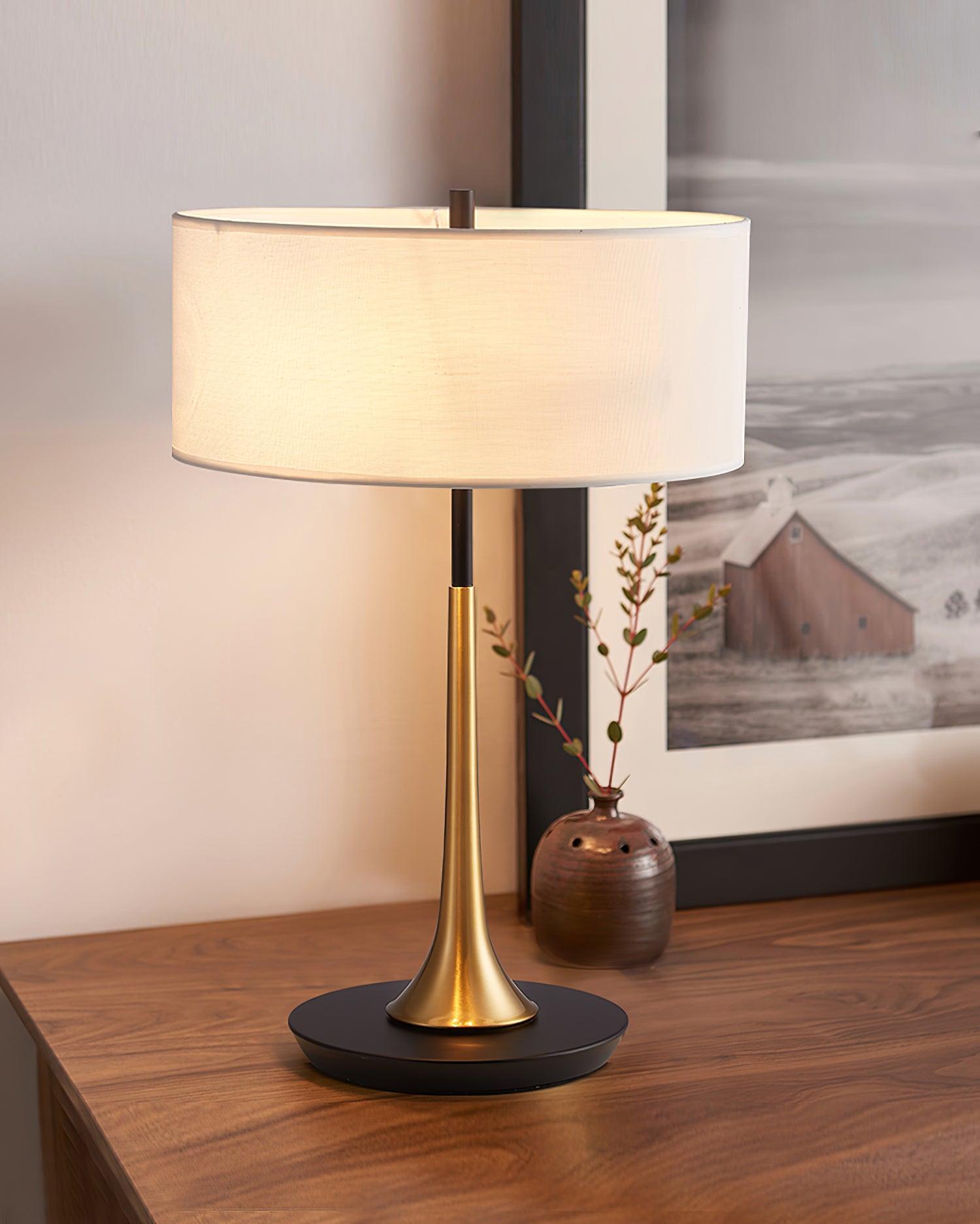 Dana Table Lamp - Blowlighting