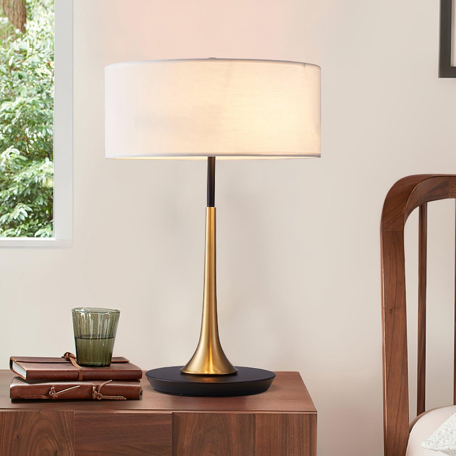 Dana Table Lamp - Blowlighting