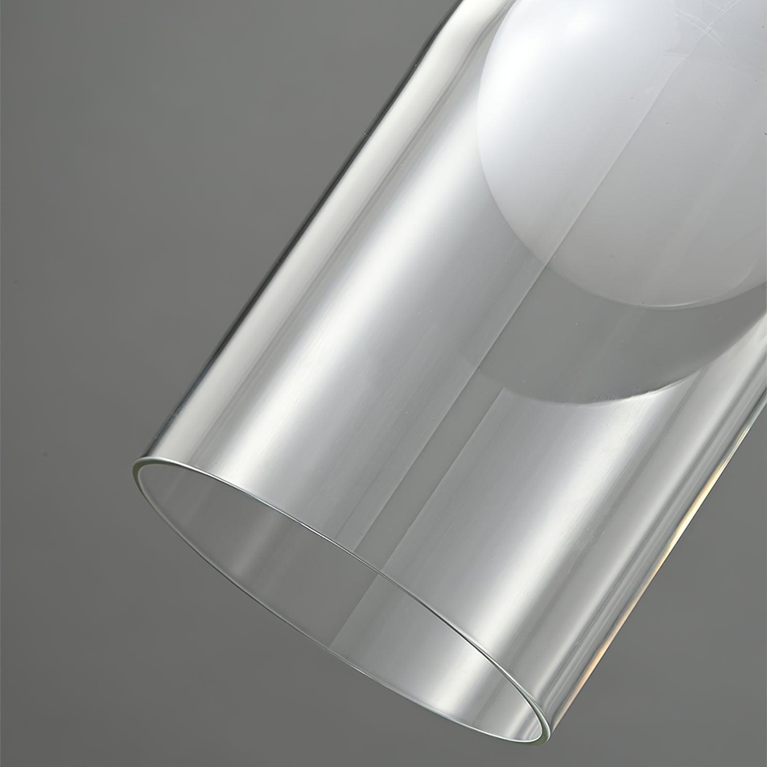 Dani Brass Pendant Lamp - Blowlighting