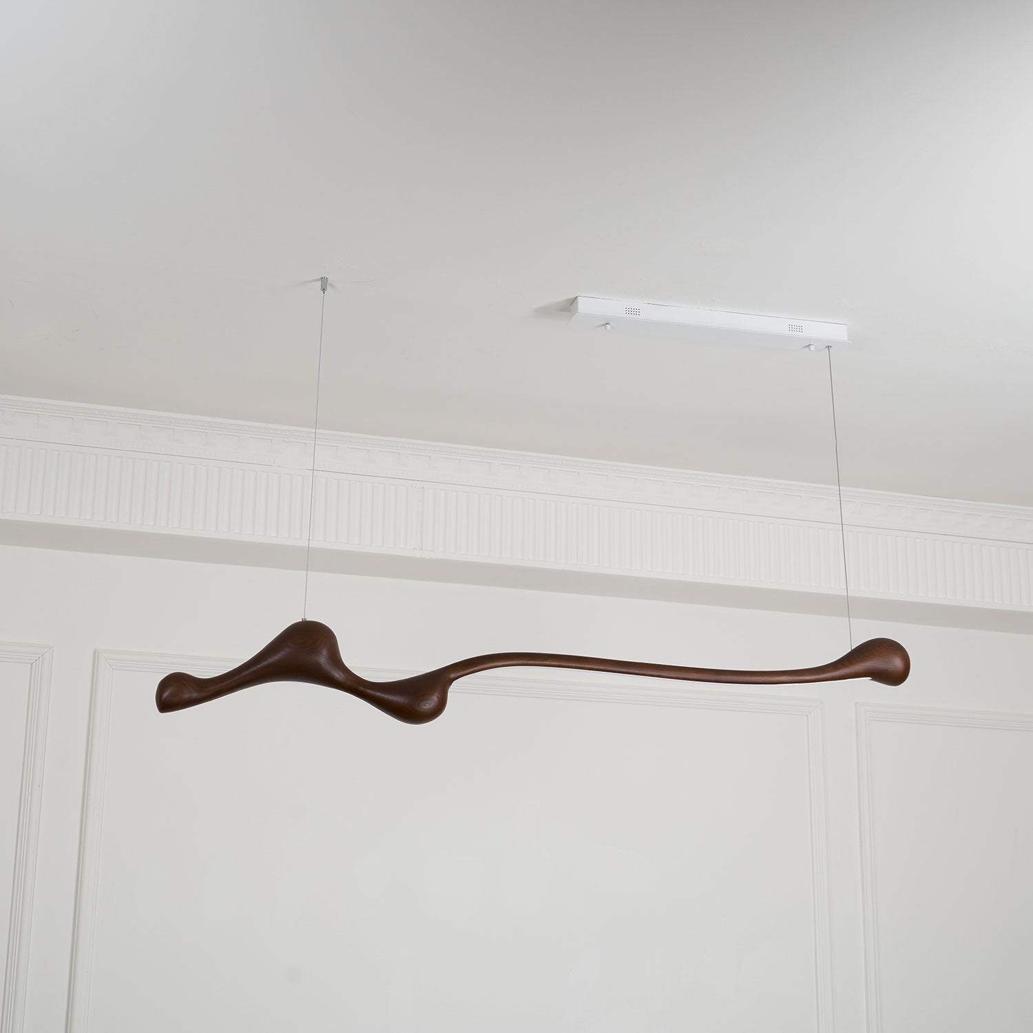 Curva Pendant Lamp - Blowlighting