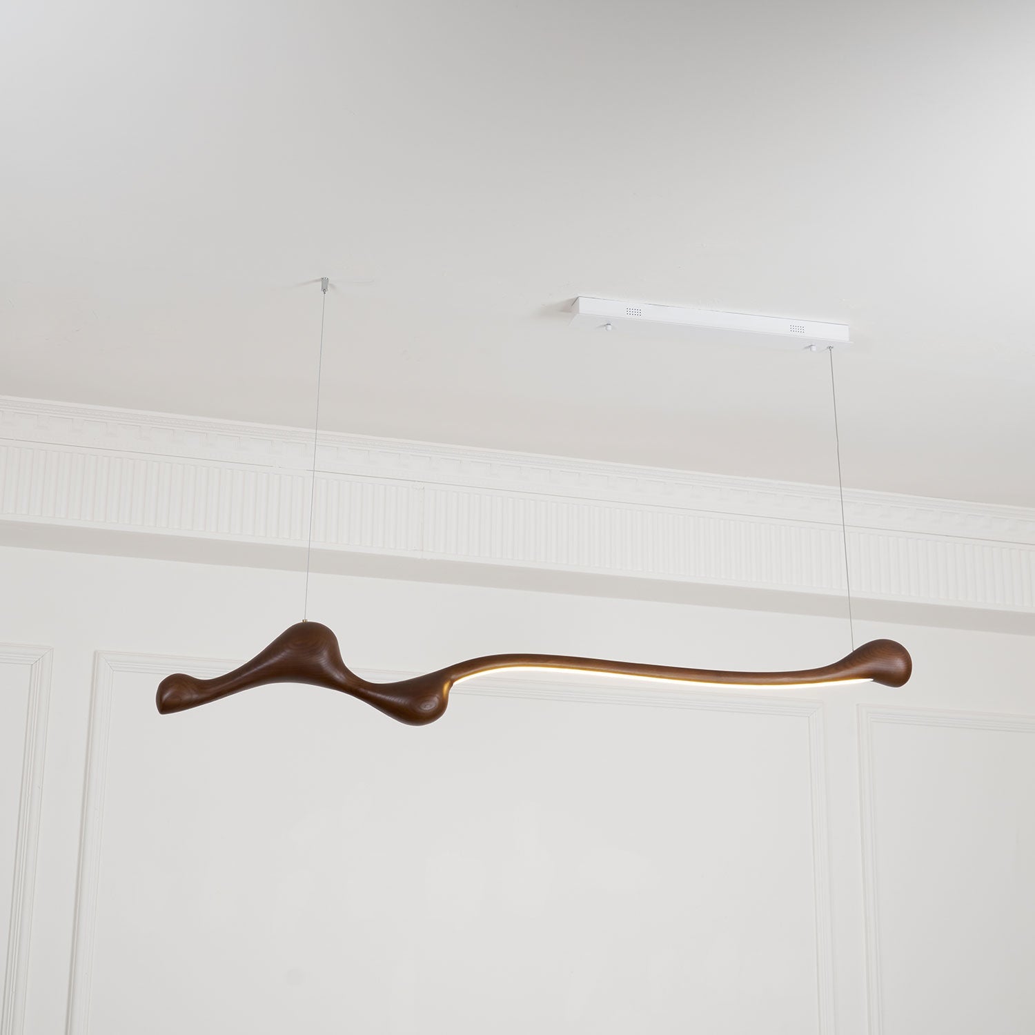 Curva Pendant Lamp - Blowlighting