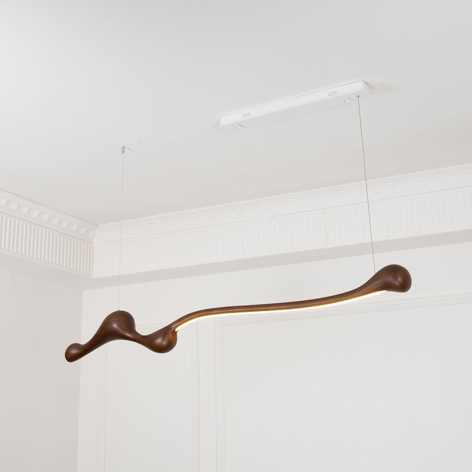 Curva Pendant Lamp - Blowlighting