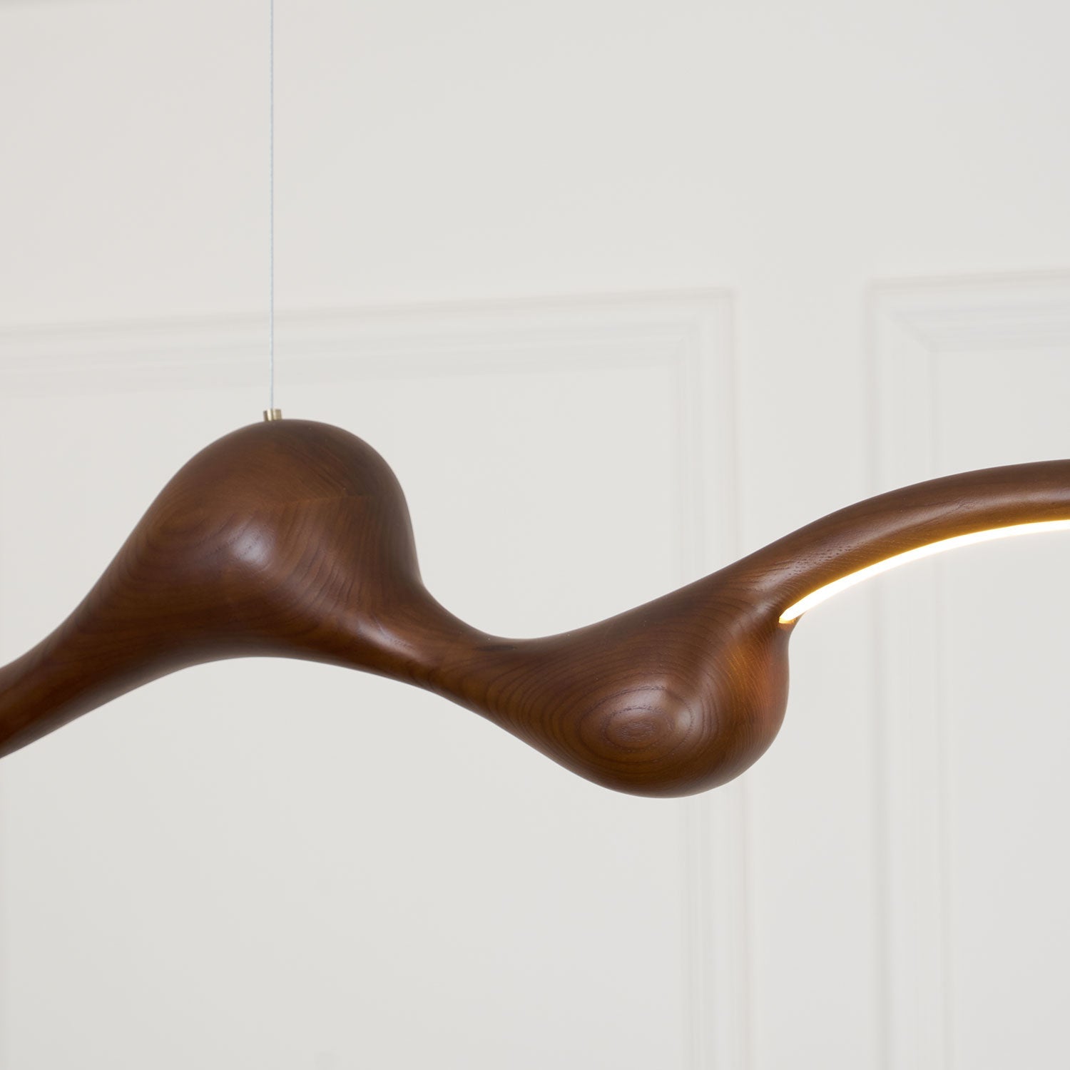 Curva Pendant Lamp - Blowlighting