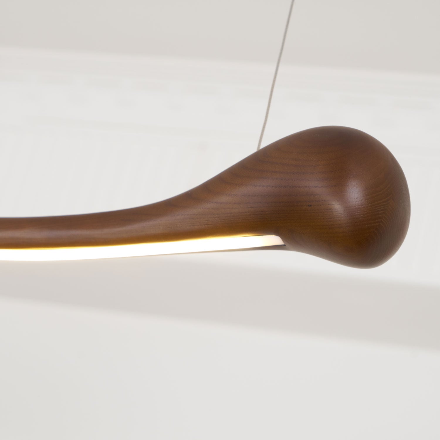 Curva Pendant Lamp - Blowlighting