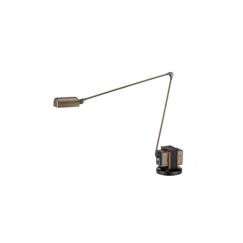 Dynamo Table Lamp - Blowlighting
