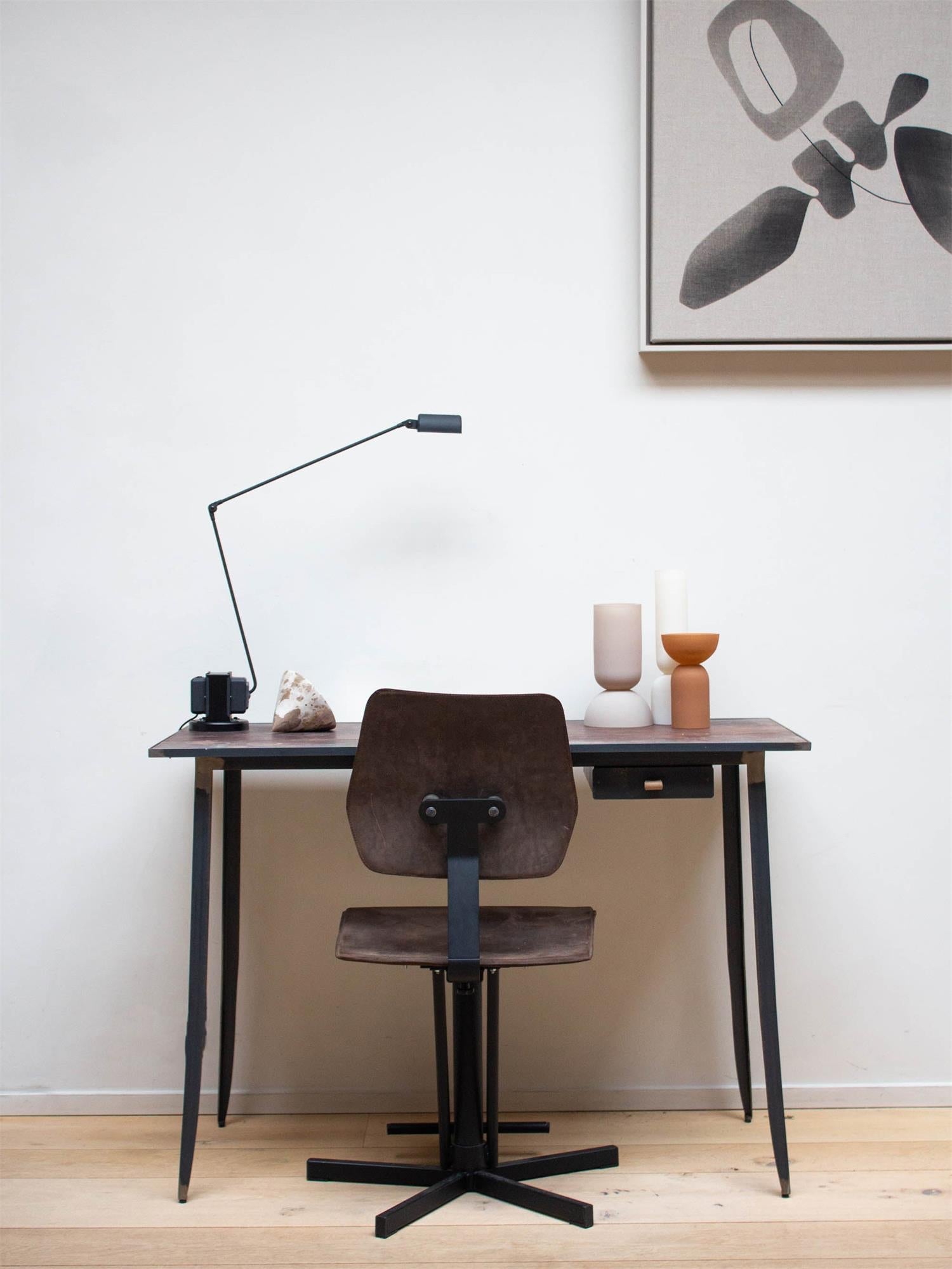 Dynamo Table Lamp - Blowlighting