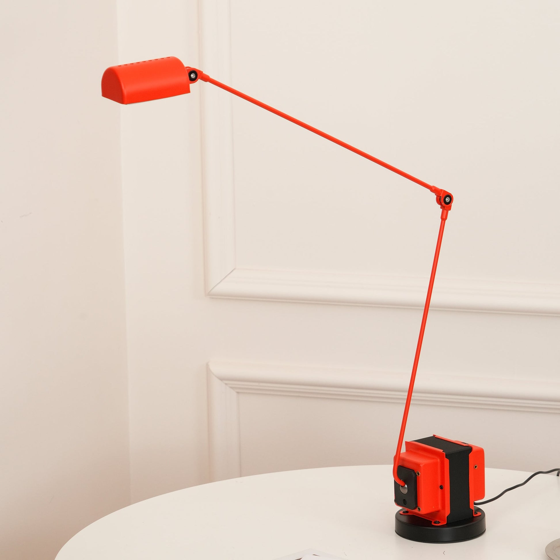Dynamo Table Lamp - Blowlighting