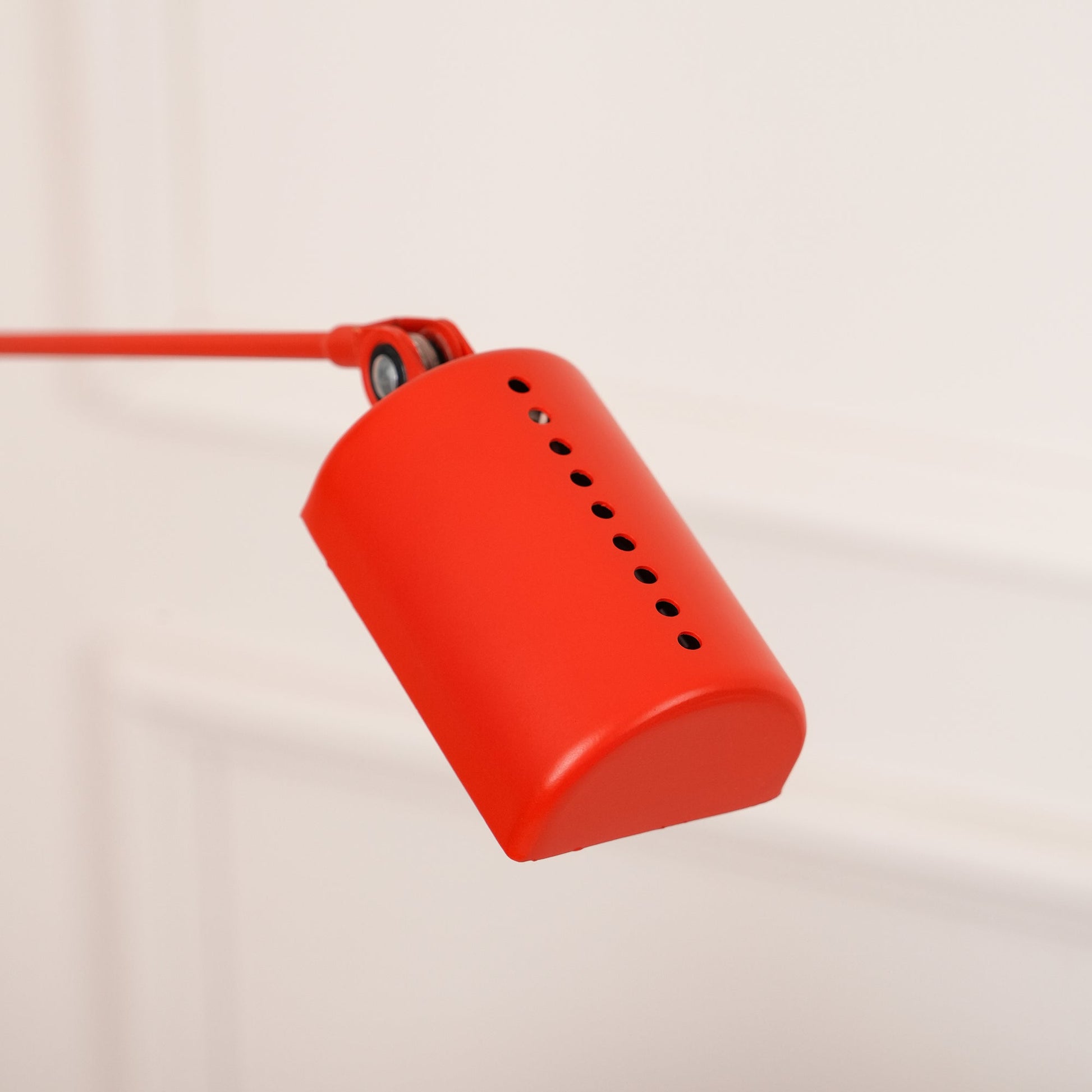Dynamo Table Lamp - Blowlighting