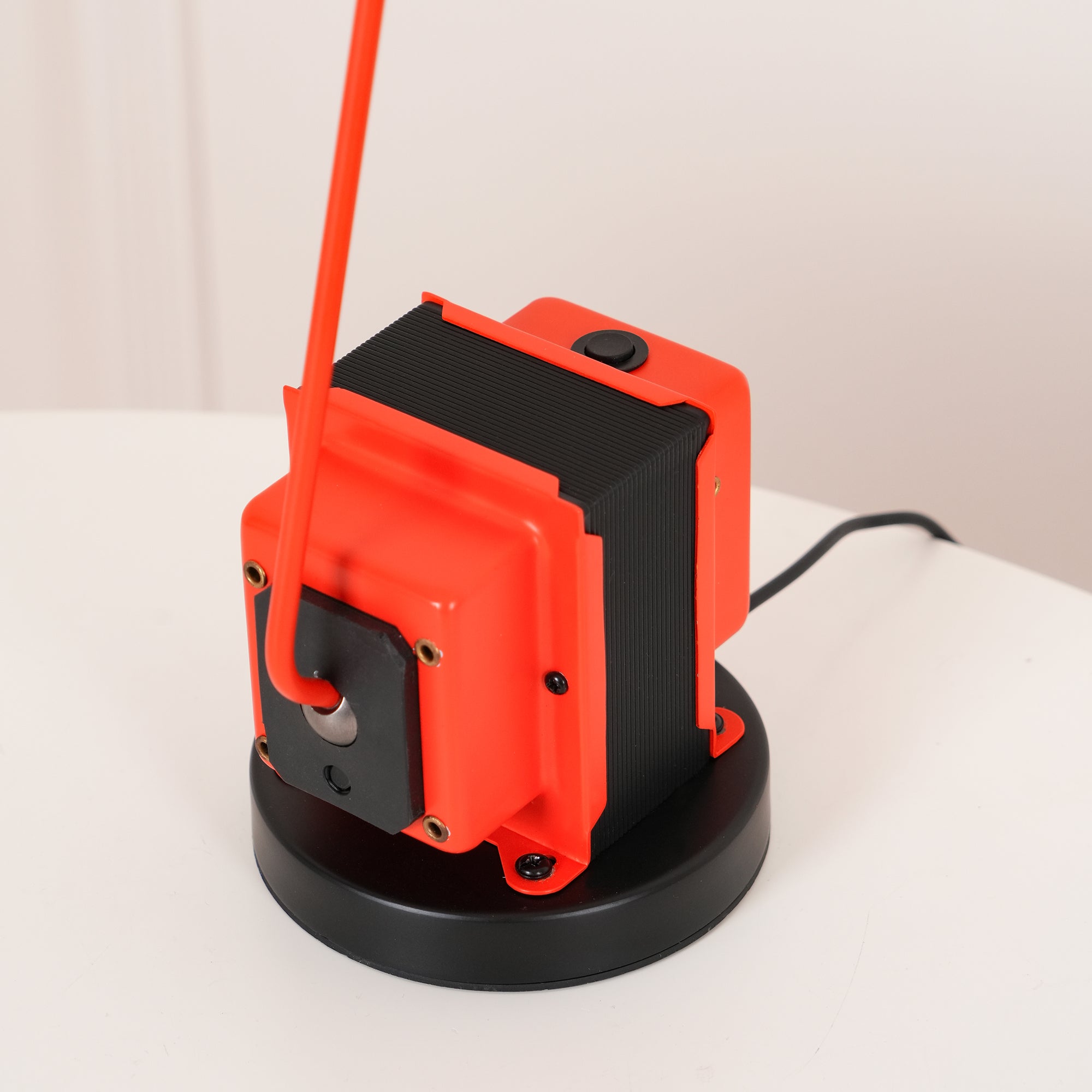 Dynamo Table Lamp - Blowlighting