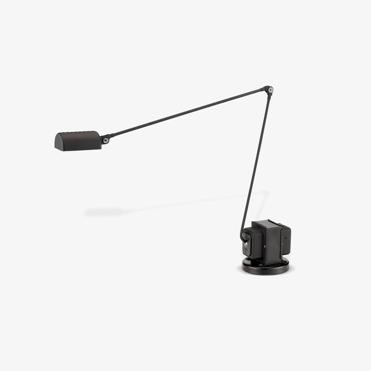 Dynamo Table Lamp - Blowlighting