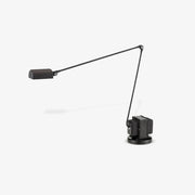 Dynamo Table Lamp - Blowlighting