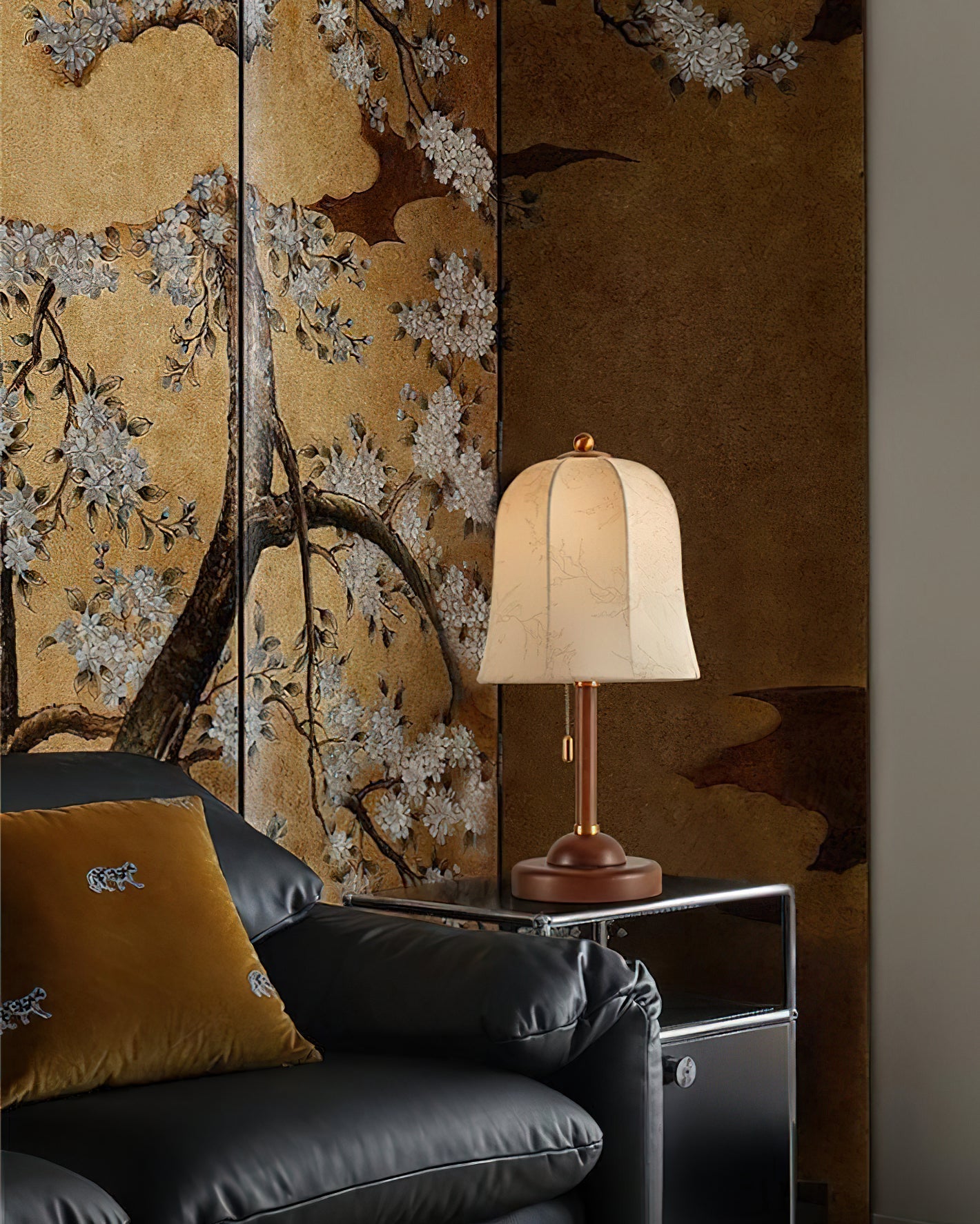 Daphne Table Lamp - Blowlighting