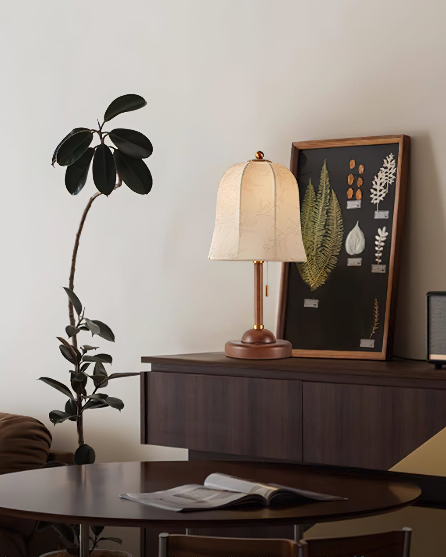 Daphne Table Lamp - Blowlighting