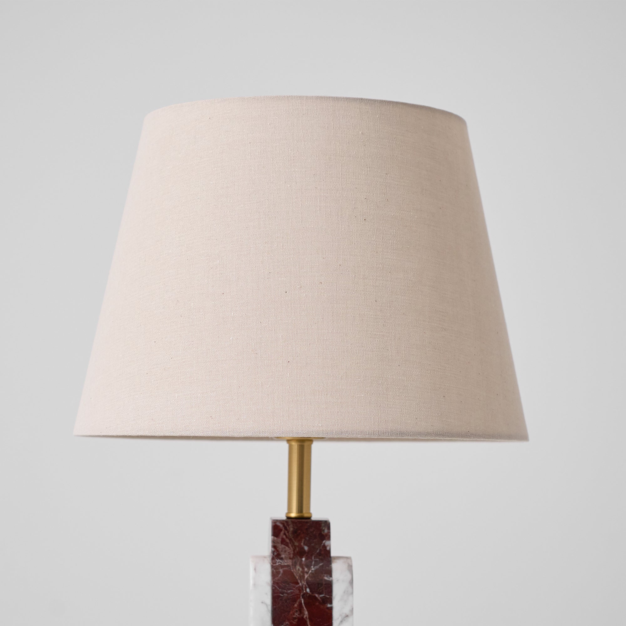 Virello Marble Table Lamp - Blowlighting