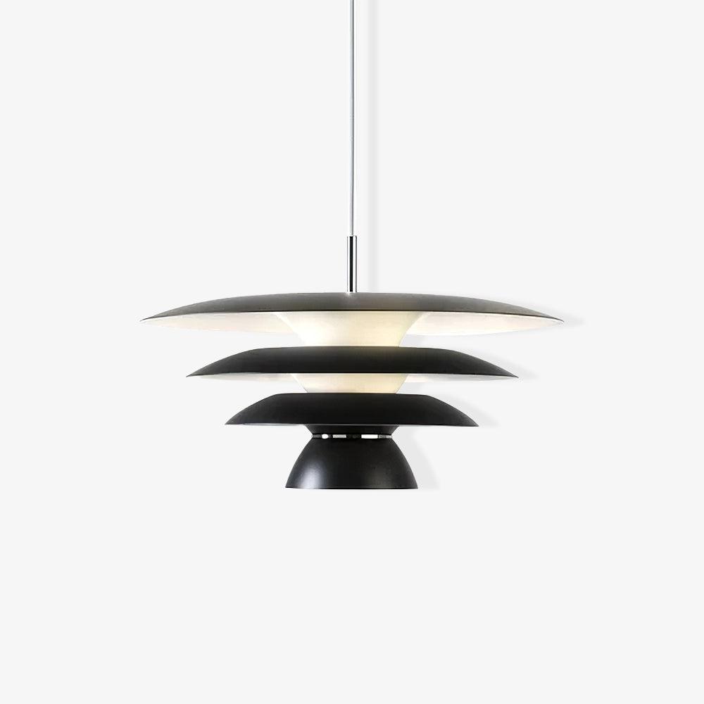 Zarinara Pendant Light - Blowlighting