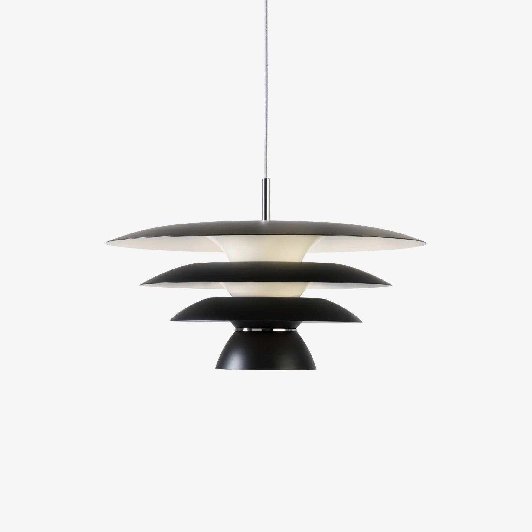 Zarinara Pendant Light - Blowlighting