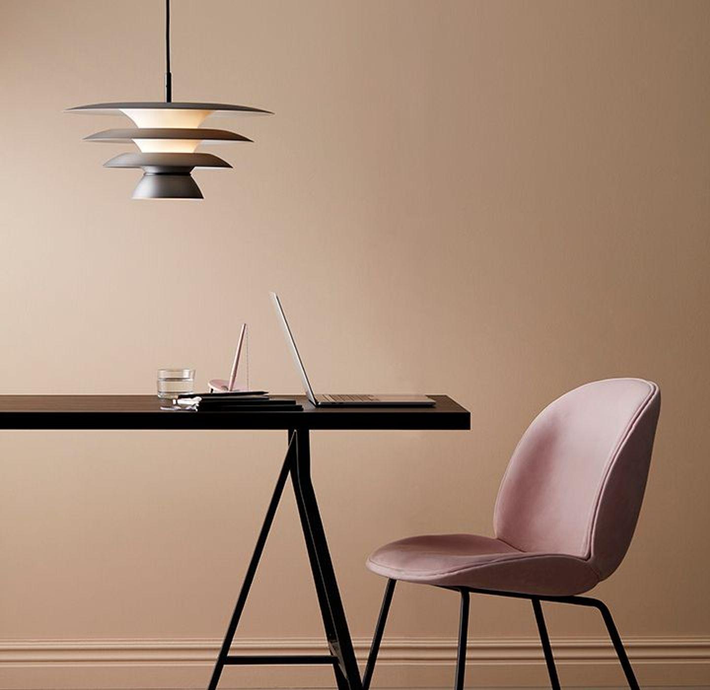 Zarinara Pendant Light - Blowlighting