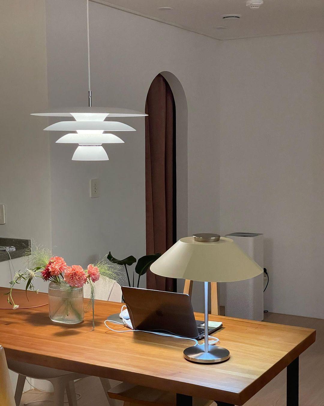 Zarinara Pendant Light - Blowlighting