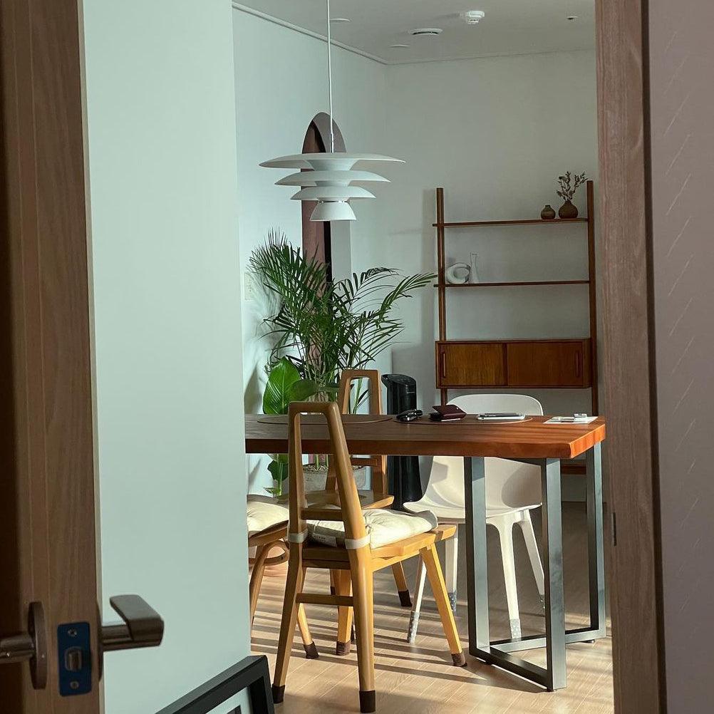 Zarinara Pendant Light - Blowlighting