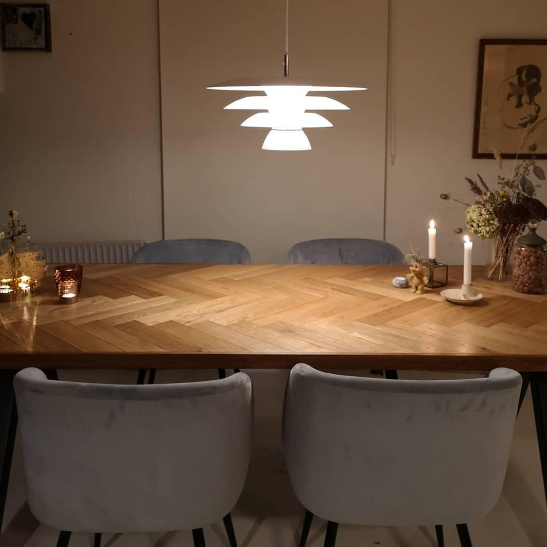 Zarinara Pendant Light - Blowlighting