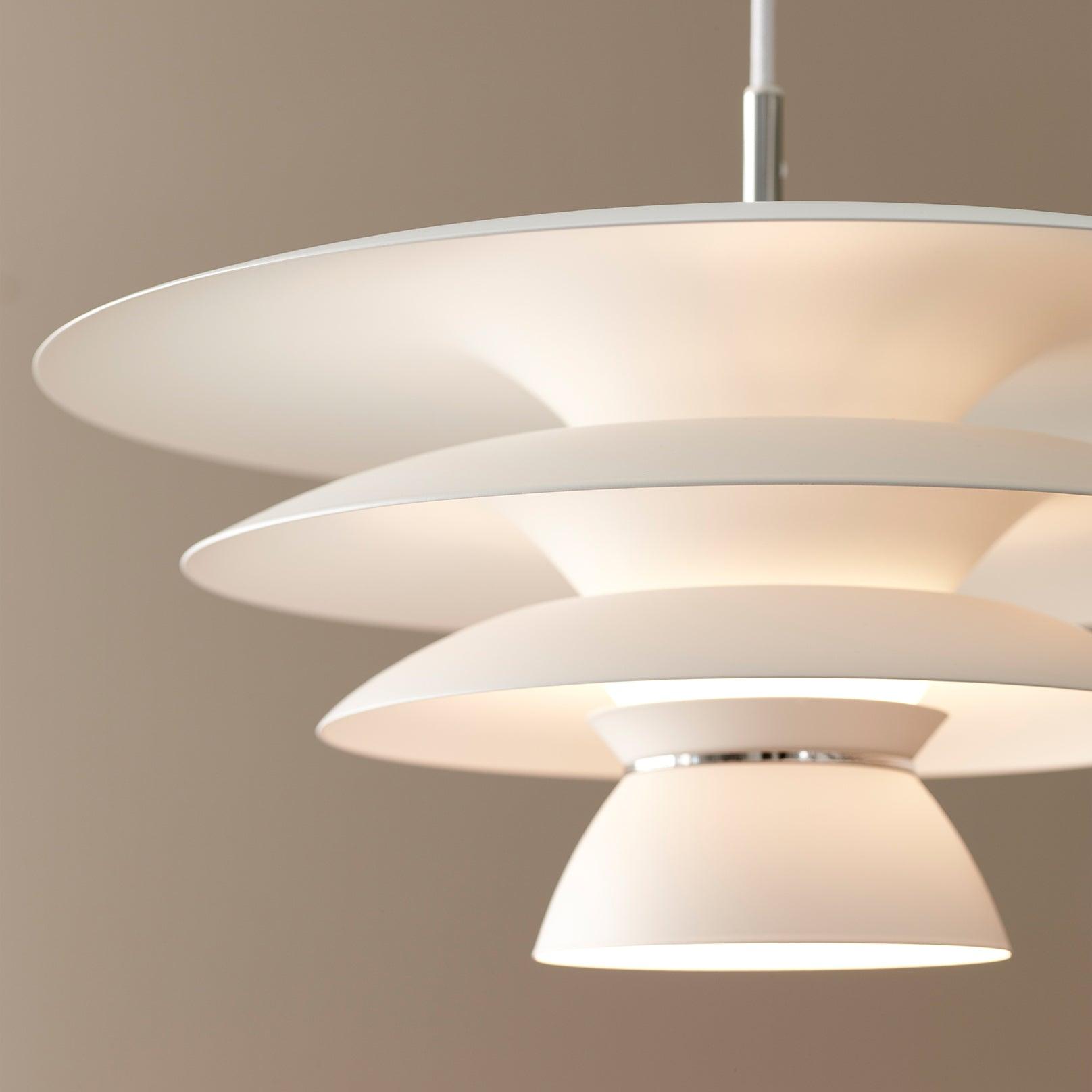 Zarinara Pendant Light - Blowlighting