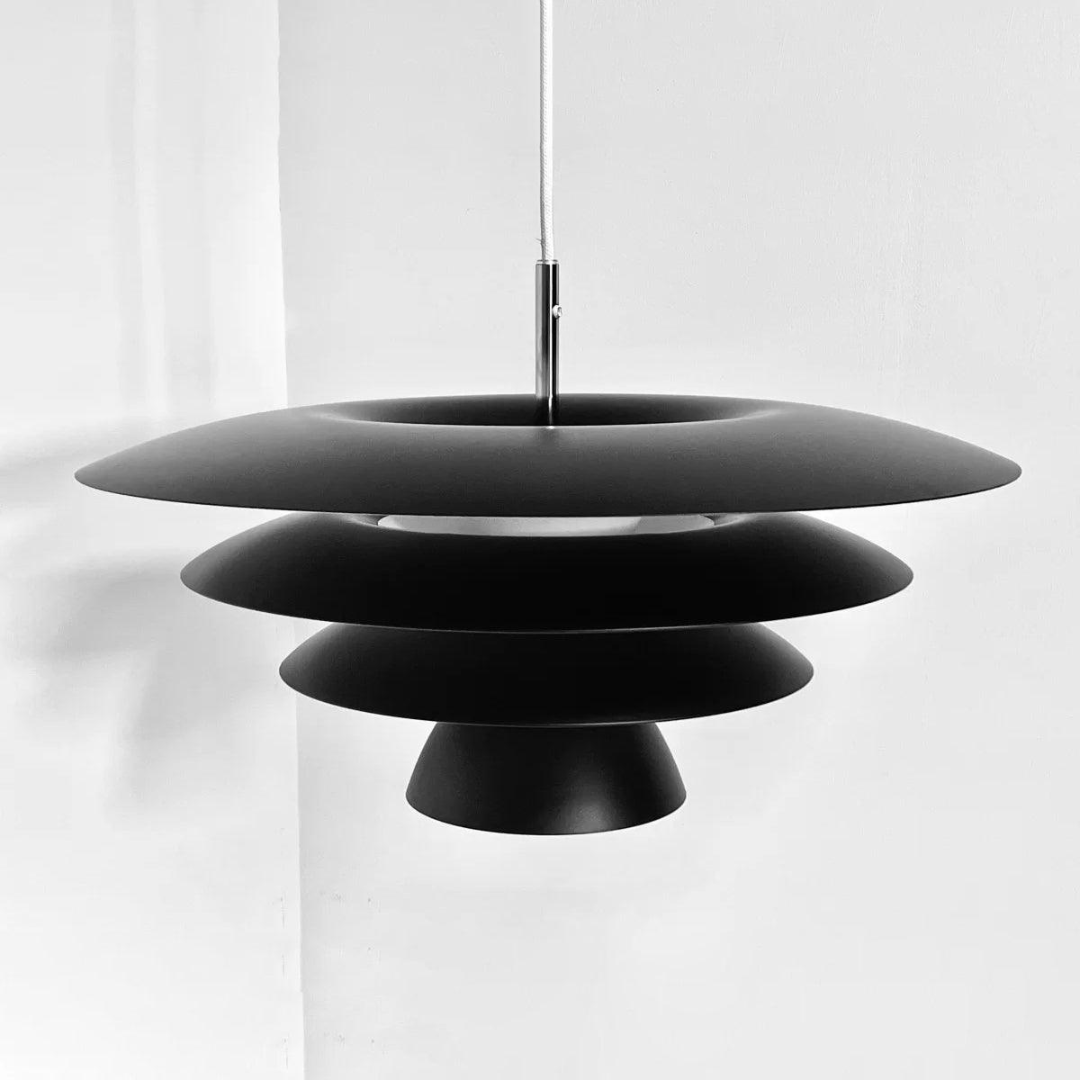 Zarinara Pendant Light - Blowlighting