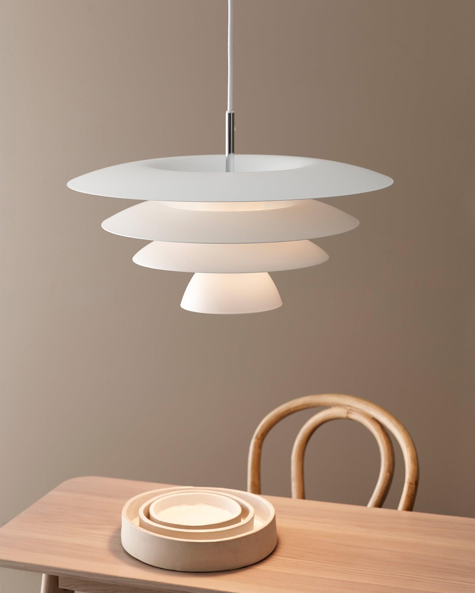 Zarinara Pendant Light - Blowlighting