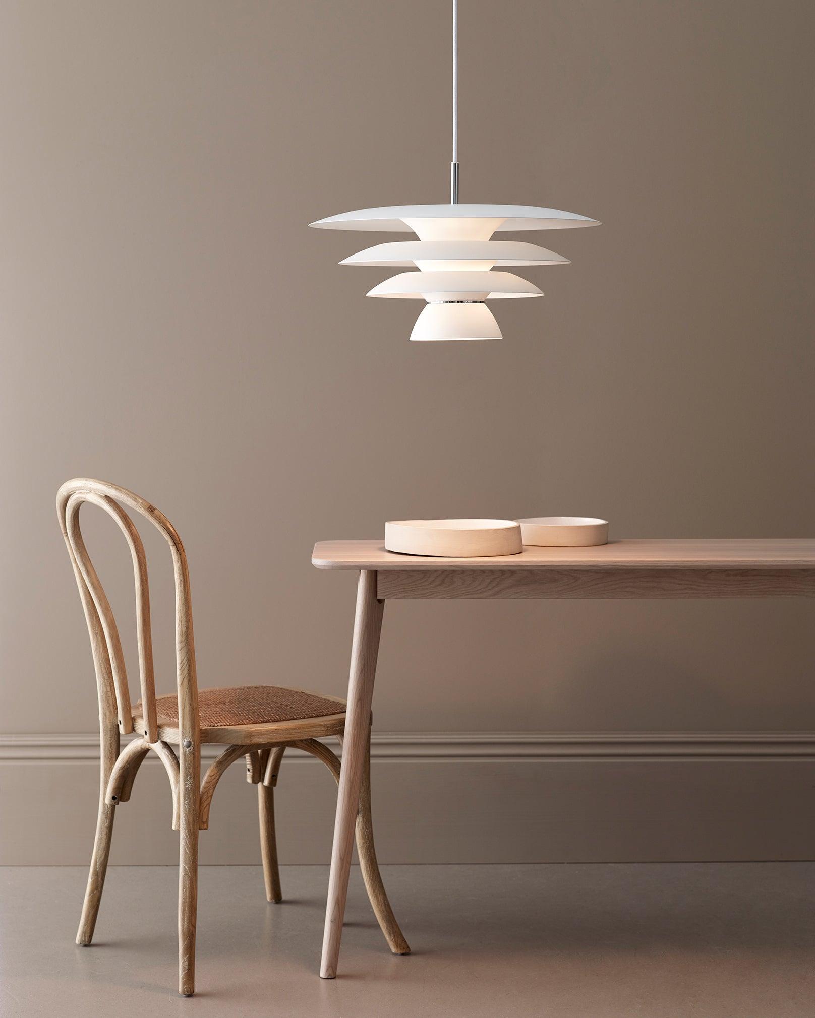 Zarinara Pendant Light - Blowlighting