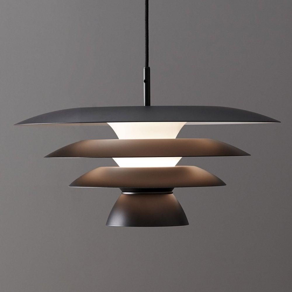 Zarinara Pendant Light - Blowlighting