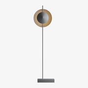 Circalla Dual Tone Floor Lamp - Blowlighting
