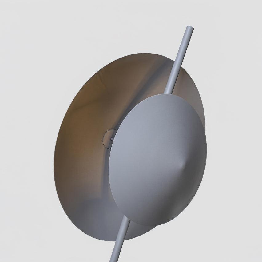Circalla Dual Tone Floor Lamp - Blowlighting