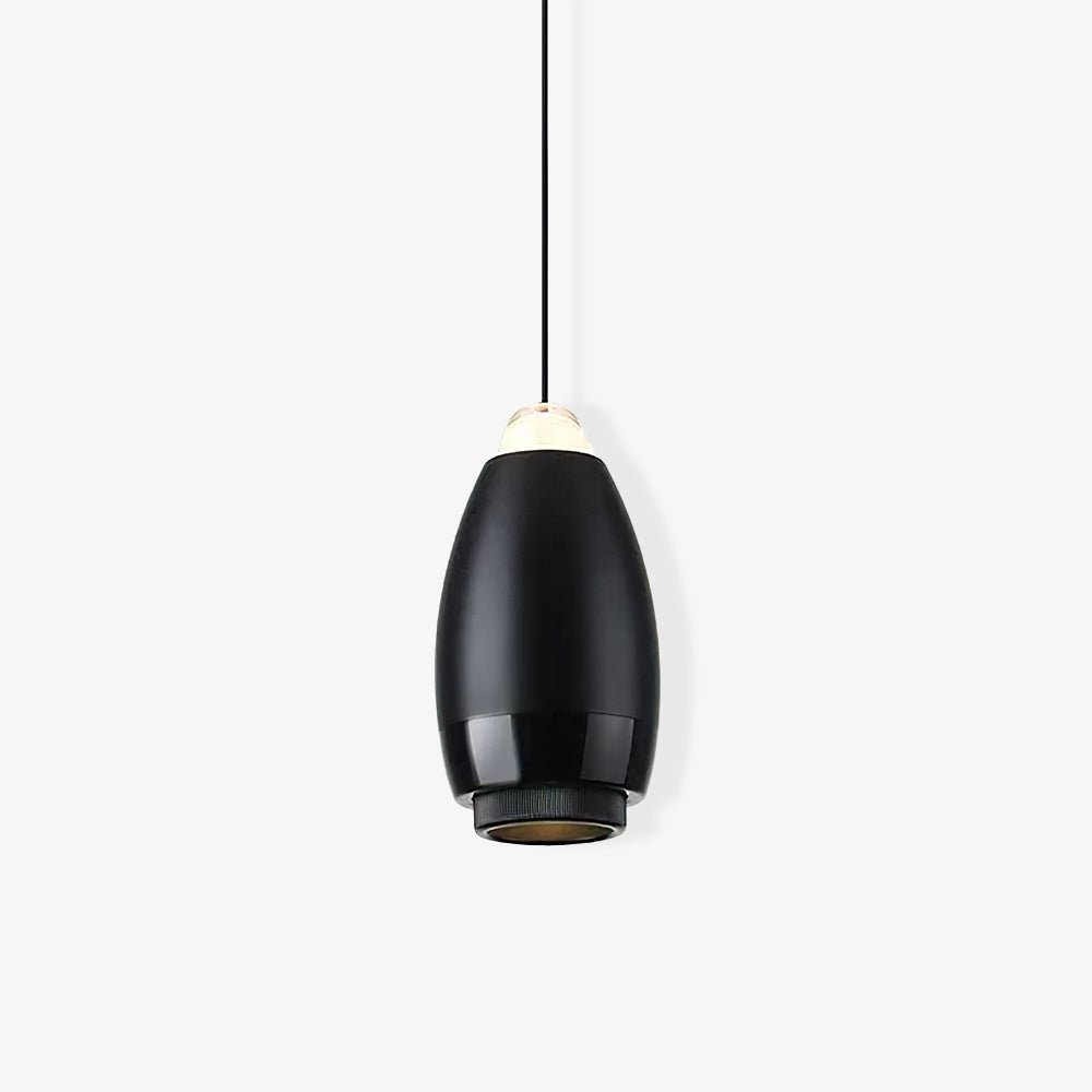 Dawn Pendant Light - Blowlighting