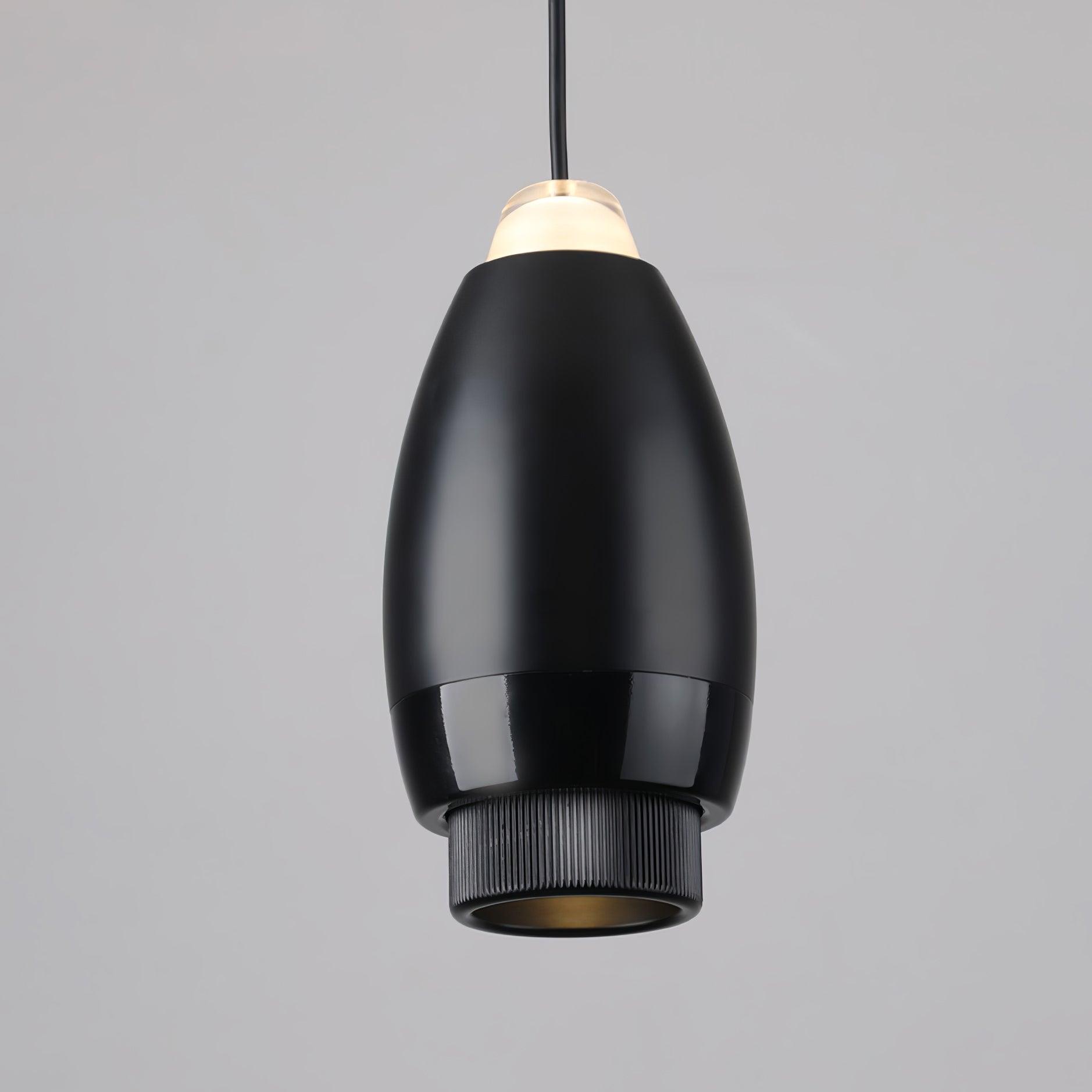 Dawn Pendant Light - Blowlighting