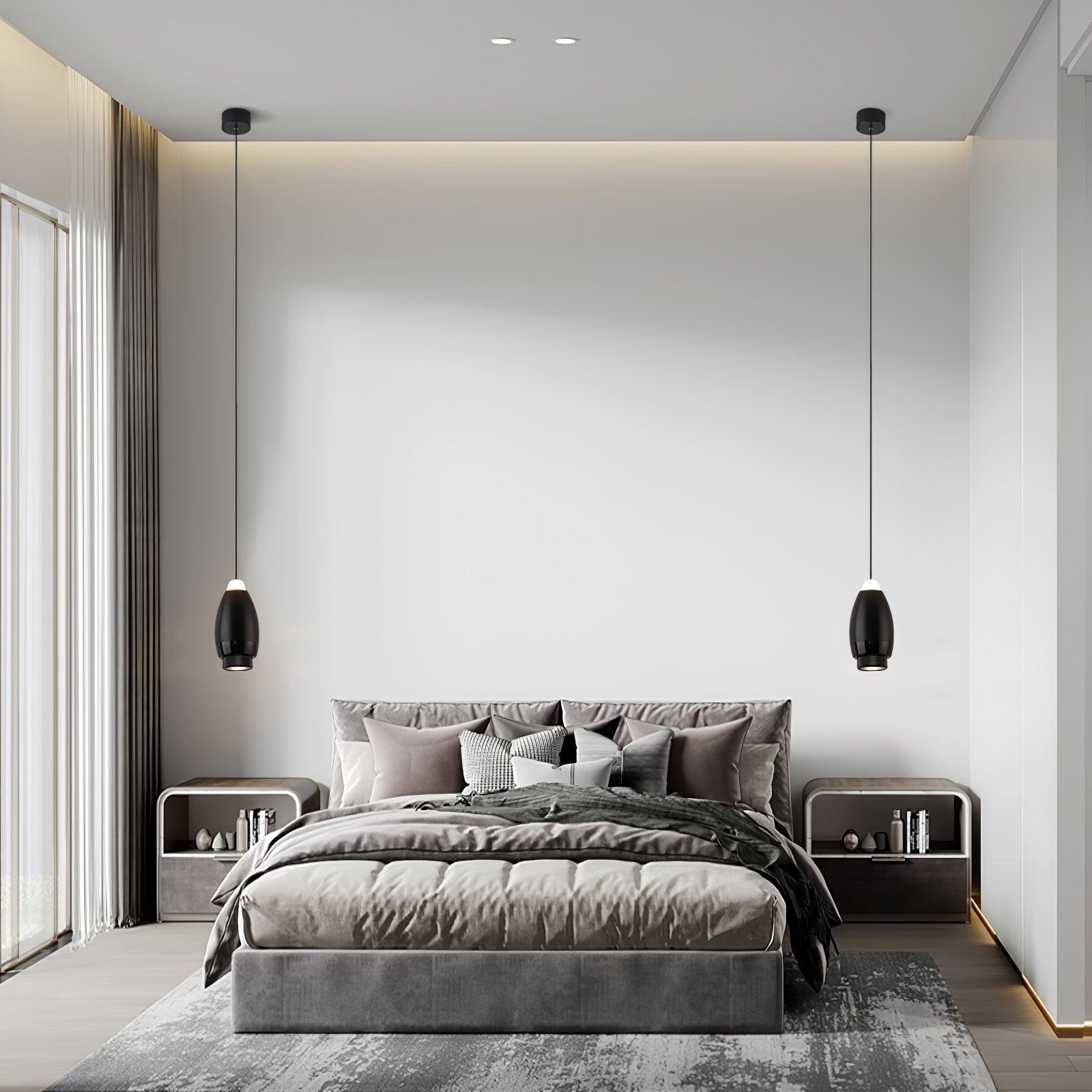 Dawn Pendant Light - Blowlighting