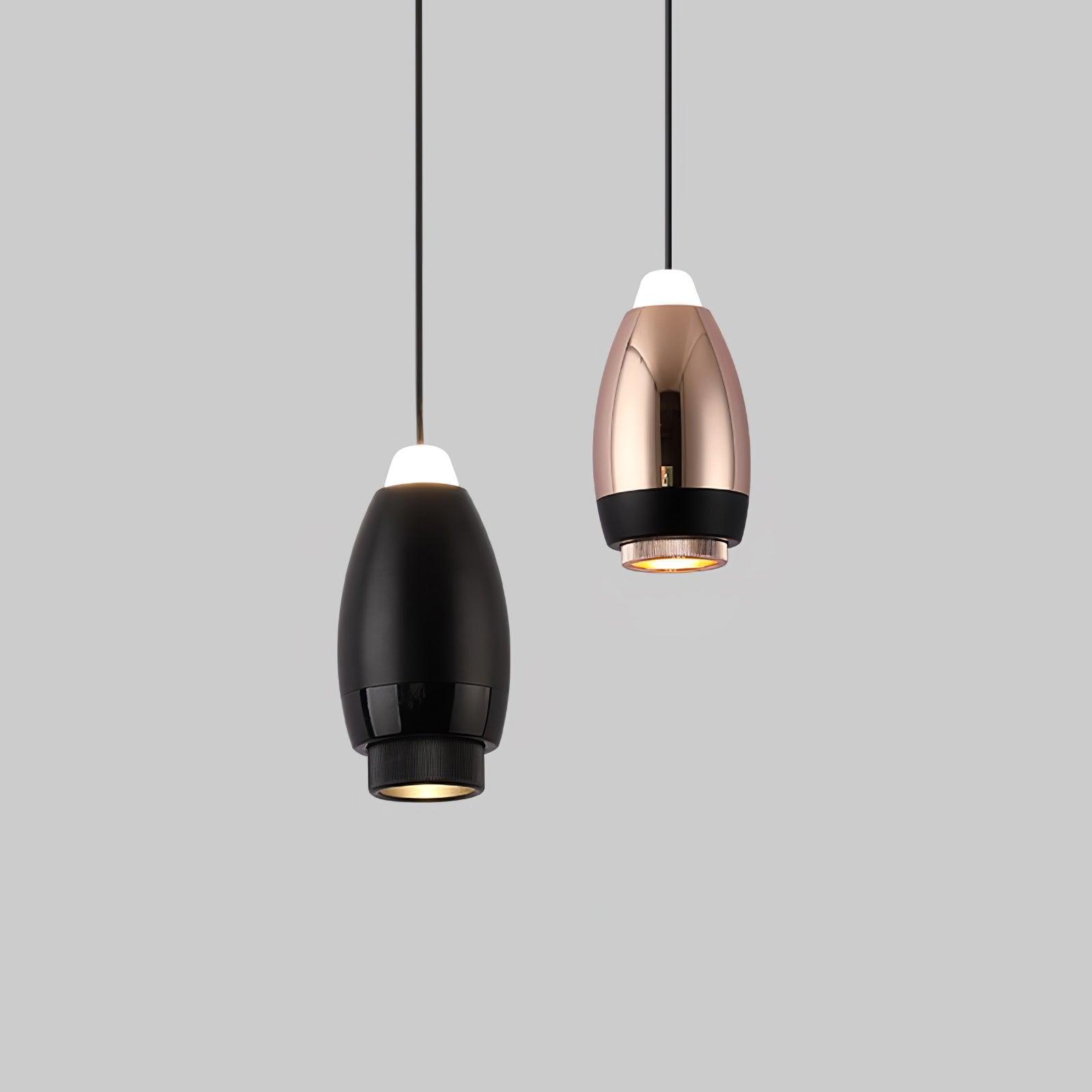 Dawn Pendant Light - Blowlighting