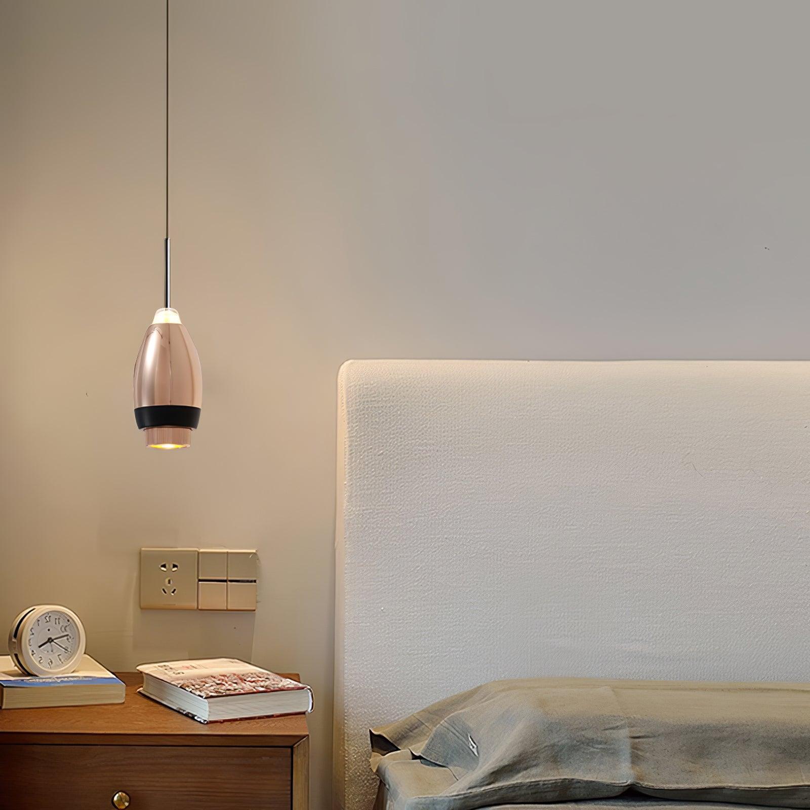 Dawn Pendant Light - Blowlighting