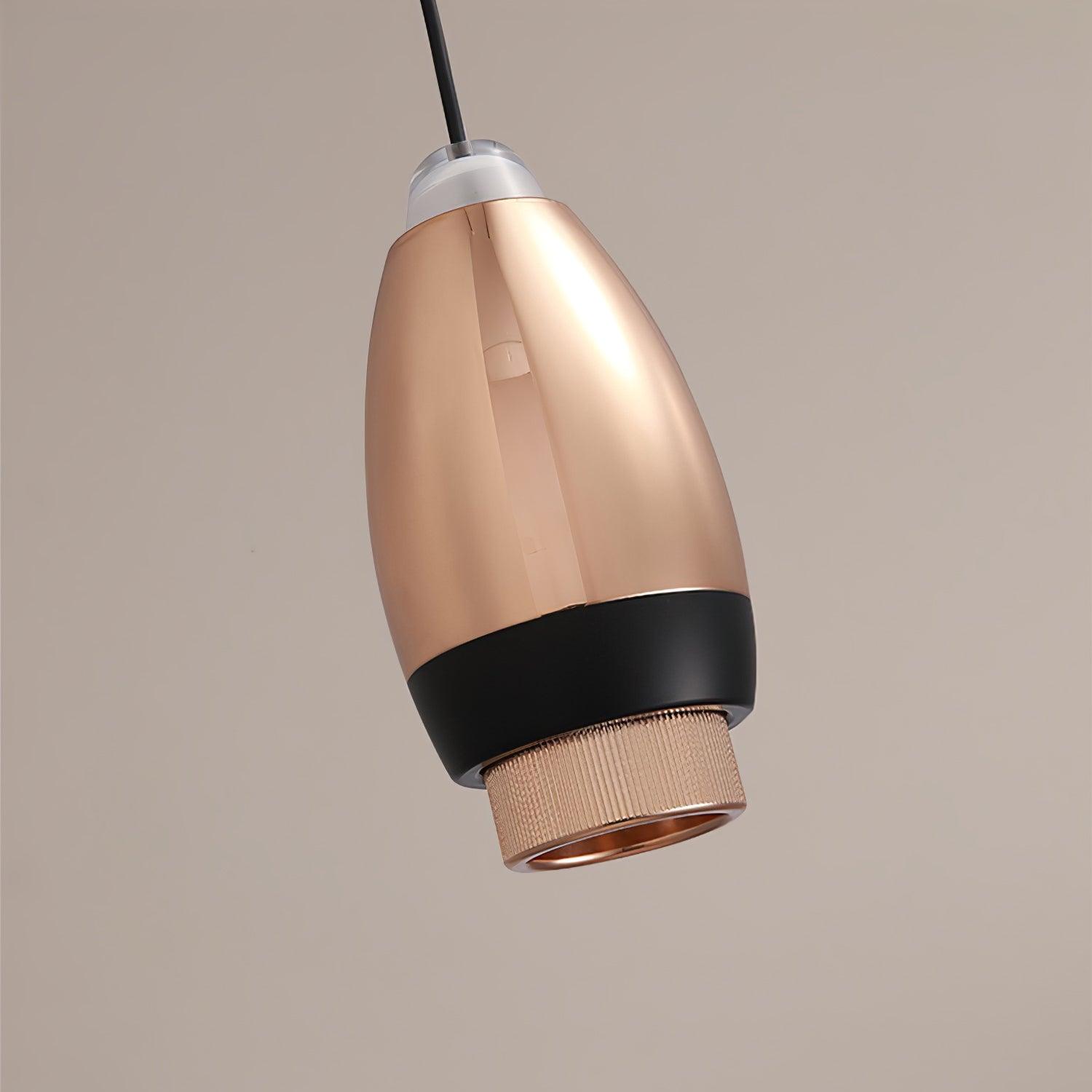 Dawn Pendant Light - Blowlighting