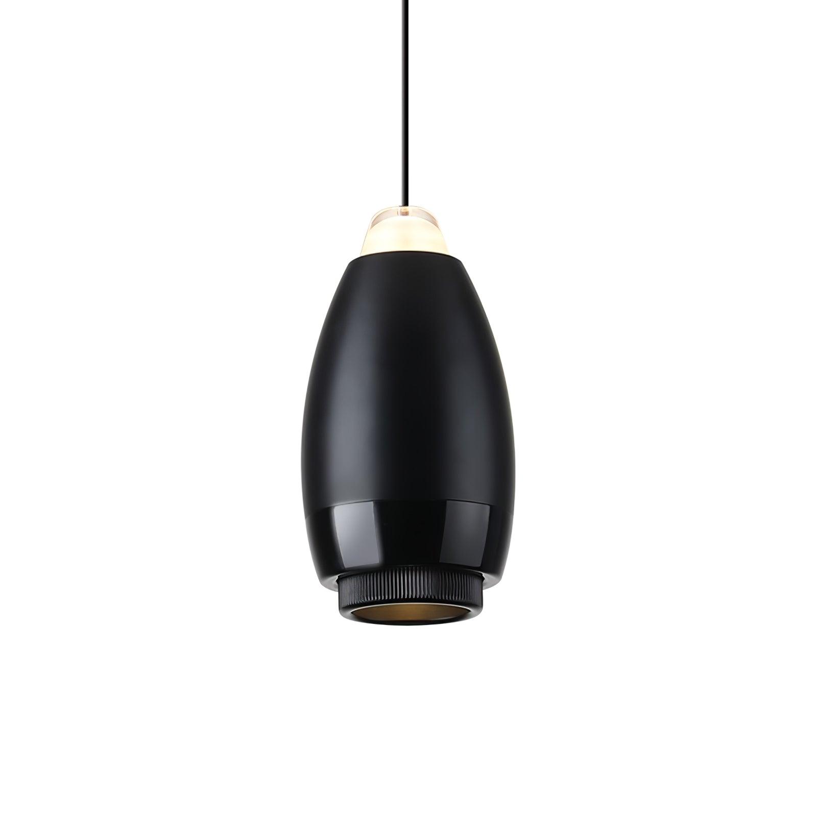 Dawn Pendant Light - Blowlighting