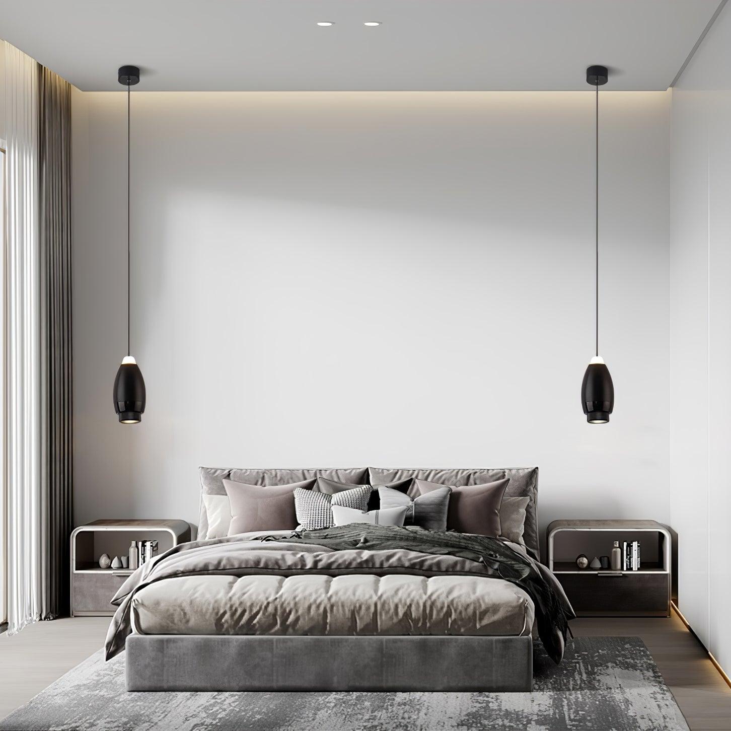 Dawn Pendant Light - Blowlighting