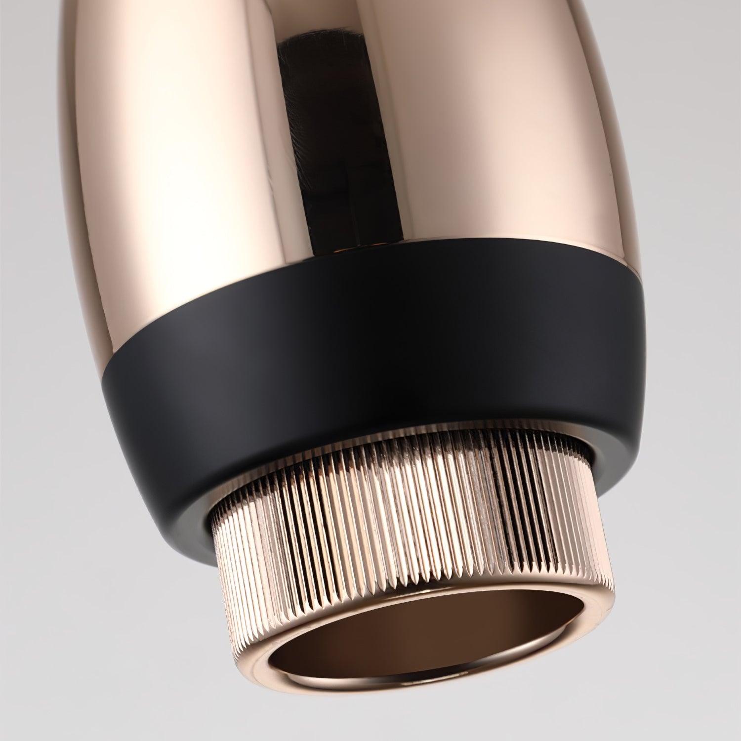 Dawn Pendant Light - Blowlighting