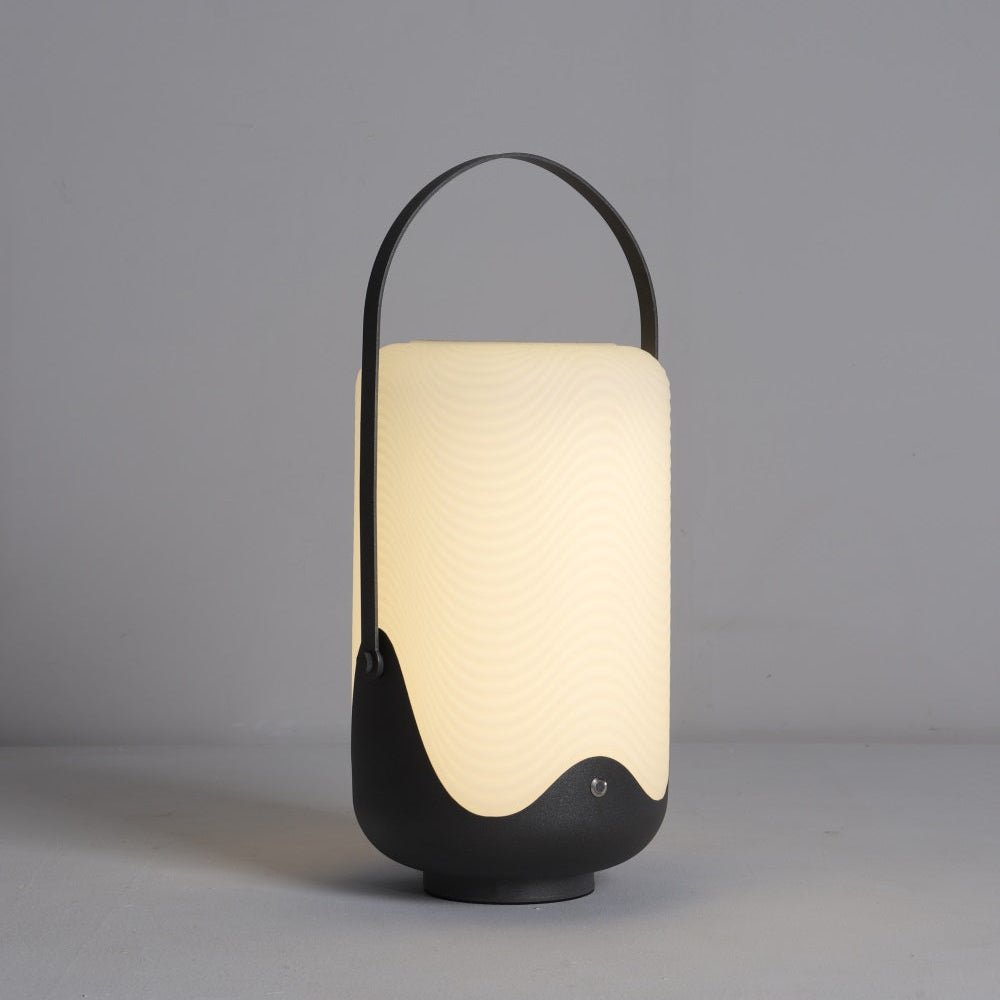 Dawntrail Lanter Outdoor Lamp - Blowlighting