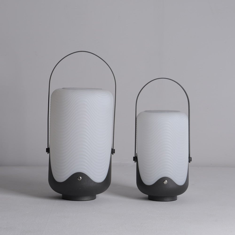 Dawntrail Lanter Outdoor Lamp - Blowlighting