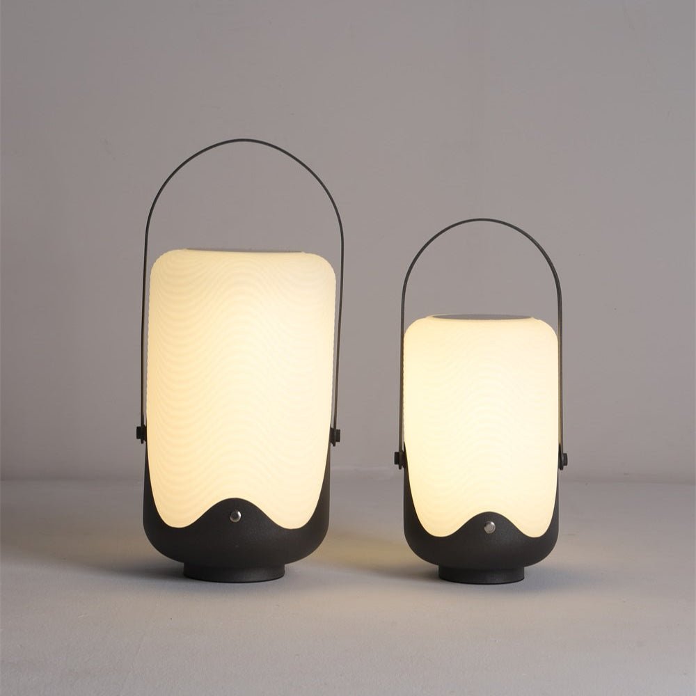Dawntrail Lanter Outdoor Lamp - Blowlighting