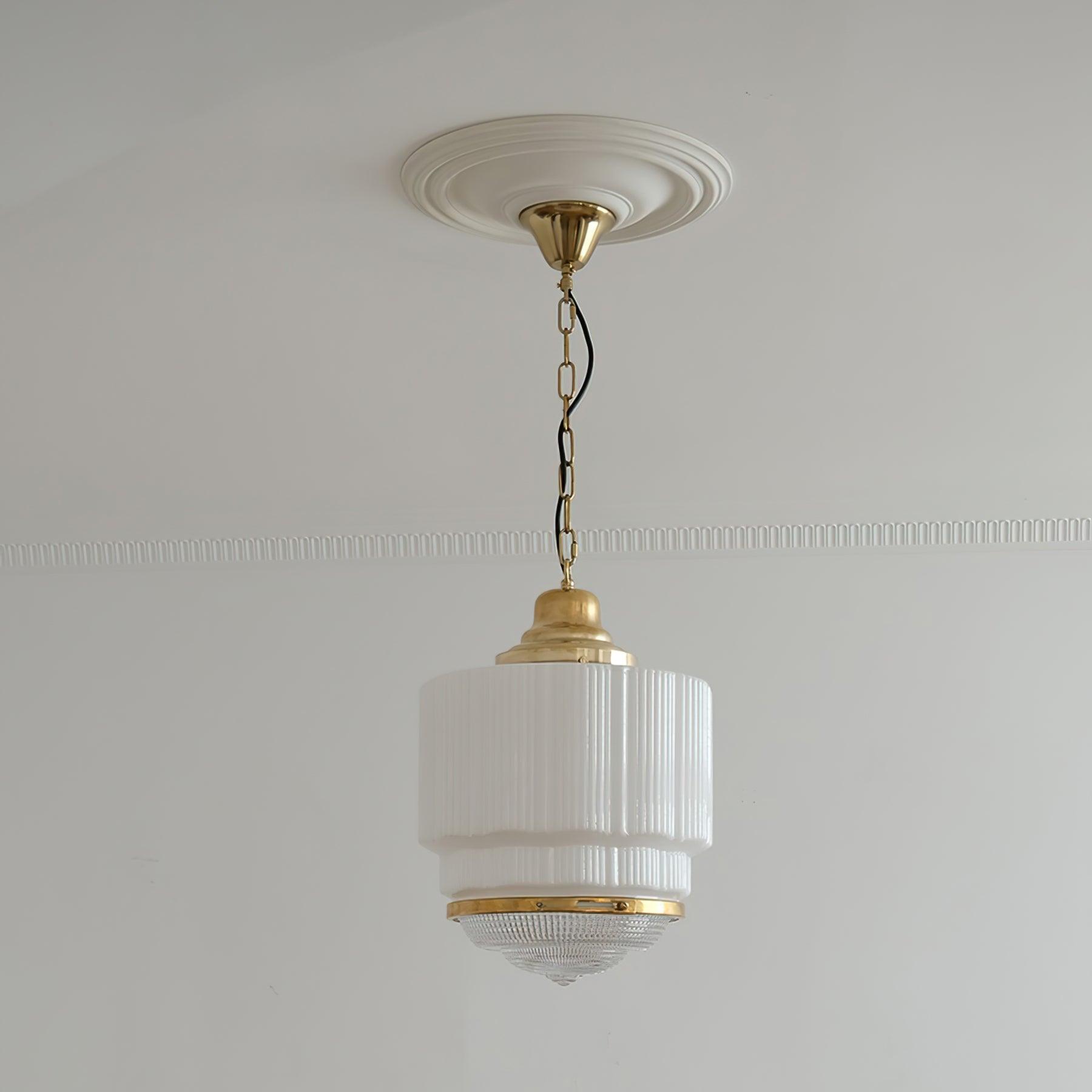 Dean Pendant Light - Blowlighting