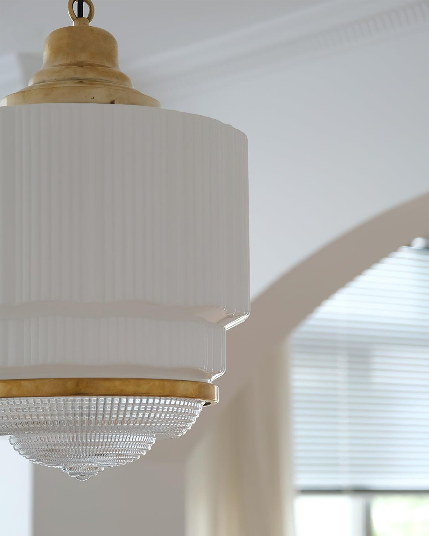 Dean Pendant Light - Blowlighting