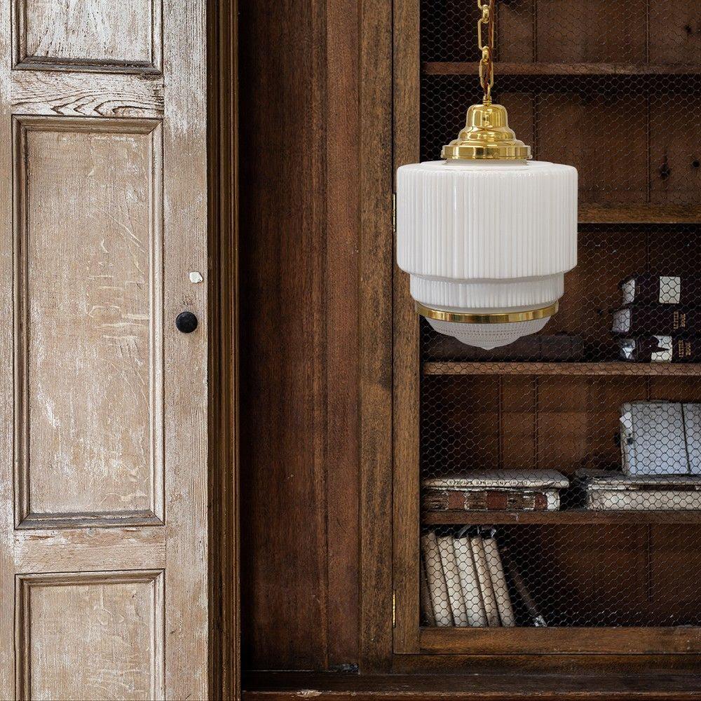 Dean Pendant Light - Blowlighting