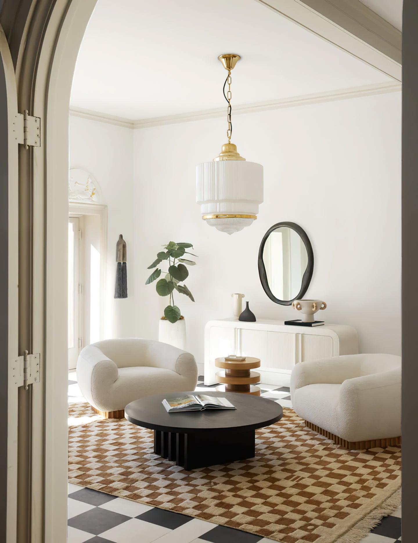 Dean Pendant Light - Blowlighting